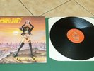 Atomkraft: Queen of Death EP   NEAT Records 1986. 1st press  NOT reissue