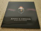 Angels and Airwaves We Dont Need To Whisper WDNTW Vinyl Record delonge blink 182