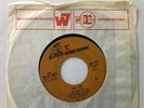 THE BEACH BOYS - LONG PROMISED ROAD / 'TIL I DIE - REPRISE 1047 - STEAMBOAT