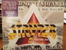 Stryper ?LP In God We Trust D1-73317 Enigma 1988 NM/VG+ Hype Sticker Insert