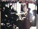 COWBOY JUNKIES - The Trinity Session Original UK Pressing LP COOK 011 Excellent