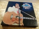 ELVIS PRESLEY GREATEST HITS x 7 VINYL BOX SET 1978 READERS DIGEST EX++ NEAR MINT