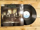ULTRAVOX MONUMENT THE SOUNDTRACK LP 33T VINYLE EX COVER EX ORIGINAL 1983
