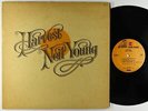 Neil Young - Harvest LP - Reprise