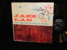 GIGI GRYCE/DONALD BYRD JAZZ LAB JUBILEE RECORDS JGM1059 IN THE SHRINK EXCELLENT