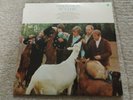 THE BEACH BOYS: CARL and the PASSIONS / PET SOUNDS: USA RARE DOUBLE LP: EX+