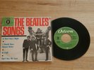 The Beatles ;  Songs  Ep  beat