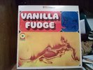 1967 Vanilla Fudge  ATCO  Stereo  SE 33 224  Their Debut Album  Cover & Album EX