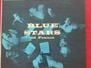BLUE STARS OF FRANCE 