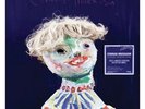 Connan Mockasin Forever Dolphin Love Limited Edition Splatter Vinyl