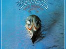 Eagles - Their Greatest Hits 1971-1975 Vinyl LP 180g embossed jacket SEALED NEW