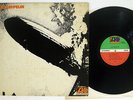LED ZEPPELIN SAME ATLANTIC P-8041A Japan VINYL LP