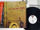 ROLLING STONES BEGGARS BANQUTET LONDON L20P 1204 Japan OBI VINYL LP
