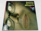 (Jon) Appleton Syntonic Menagerie Flying Dutchman FDS-103 Stereo LP Electronic