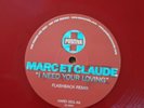 Marc Et Claude I Need Your Loving(12