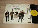 The Yardbirds LP - Having a Rave Up With the Yardbirds / Epic Bn 26177 IN VG+