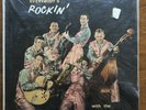 THE CHAMPS- Everybody's Rockin