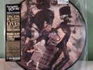 My Chemical Romance ?- The Black Parade LP Picture Disc Vinyl Album - EMO RECORD