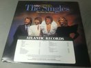 ABBA The Singles The First Ten Years ATLANTIC 2 LP VG++ promo gatefold complete
