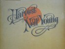 Neil Young ?– Harvest 180g VINYL LP NEW & SEALED