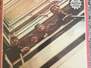 BEATLES 1962-1966 2LP RED VINYL 1993APPLE/CAPITOL US ISSUE OF UK PRESSING SEALED