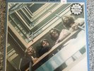 BEATLES 1962-1966 2 LP BLUE VINYL 1993 APPLE/CAPITOL US ISSUE/UK PRESSING SEALED