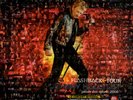 Coffret 4 LP Johnny Hallyday - Flashback Tour - Neuf scellé