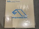 Anjunabeats Vinyl - Aalto - Liquid Sweep - Original and Super8 Mixes