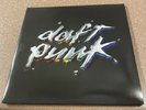 Daft Punk Discovery Vinyl ( in hand ready to ship)