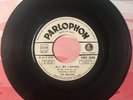BEATLES 45. Italy Promo JB. ALL MY LOVING. 1964. Parlophon White. QMSP16364. VG+