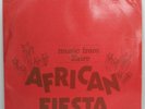 African Fiesta Rochereau Afro Latin Rumba Congo LISTEN