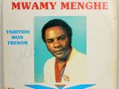 Mwamy Menghe Gabon Deep Hypnotic Soukous Dancefloor 