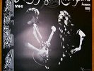 1998 XL Concert-Tour Poster LED ZEPPELIN (Page & Plant) München / Erfurt