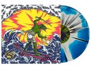 King Gizzard & The Lizard Wizard - Teenage Gizzard LP Ocean Depths Colored /200