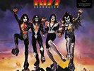 Kiss • Destroyer • 12