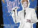 David Bowie Under The Scottish Moonlight 3-LP Edinburgh 1983  vinilo amarillo