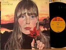 Joni Mitchell Clouds LP Reprise 6341 Both Sides Now Chelsea Morning 1st Press NM