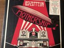 LED ZEPPELIN MOTHERSHIP   4 LP BOX SET  SEALED  Remastered 2014/2015 96kHz Bit