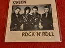 Queen Rock And Roll Live 7