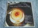 Coil - The Anal Staircase EP 1986 UK 12