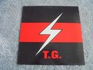 Throbbing Gristle - The Second Annual Report 1983 UK LP MUTE