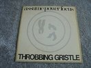 Throbbing Gristle - Assume Power Focus 1982 UK LP POWER FOCUS 1st