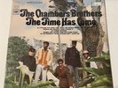 The Chambers Brothers-The Time Has Come LP Record 1967 SCARCE ORIG.STILL SEALED