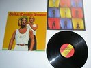 Skids - Days In Europa UK 1979 Virgin Records 1st Press LP with 4pp Insert