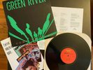 Green River: Come On Down - Vinyl LP, 1985 - HMS031 - (Pearl Jam, Mudhoney)