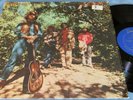 CREEDENCE CLEARWATER REVIVAL: GREEN RIVER; 1969 1st Press LP; Fantasy 8393; CCR