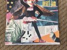 Pearl Jam Angel/Rambling 1993 Ten Club Single? 7” 45 Plays beautifully?