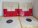 33CX 1464-5 Puccini La Boheme Maria Callas Di Stefano Votto 2xLP Columbia