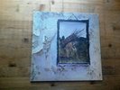 Led Zeppelin IV Symbols VG Vinyl LP Record Album K50008 A2/B2 Mountain Top