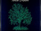 NICK DRAKE, FRUIT TREE - THE COMPLETE RECORDED WORKS, 3 ORIG VINYL LPS, BOX 1979